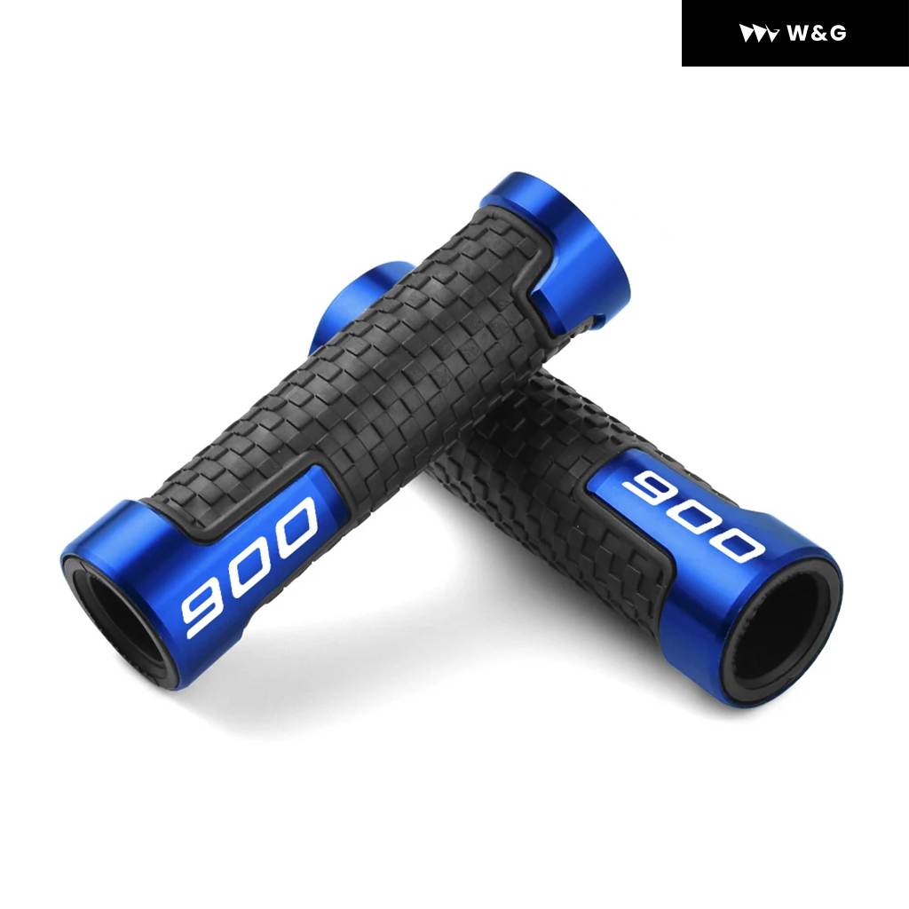 並行輸入品】 オートバイ バイク アクセサリーハンド グリップ アルミ