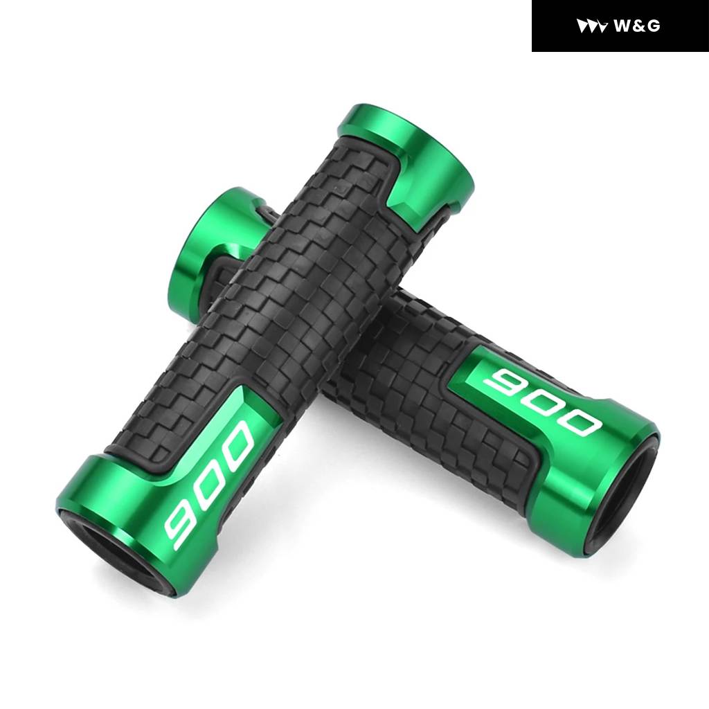 並行輸入品】 オートバイ バイク アクセサリーハンド グリップ アルミ