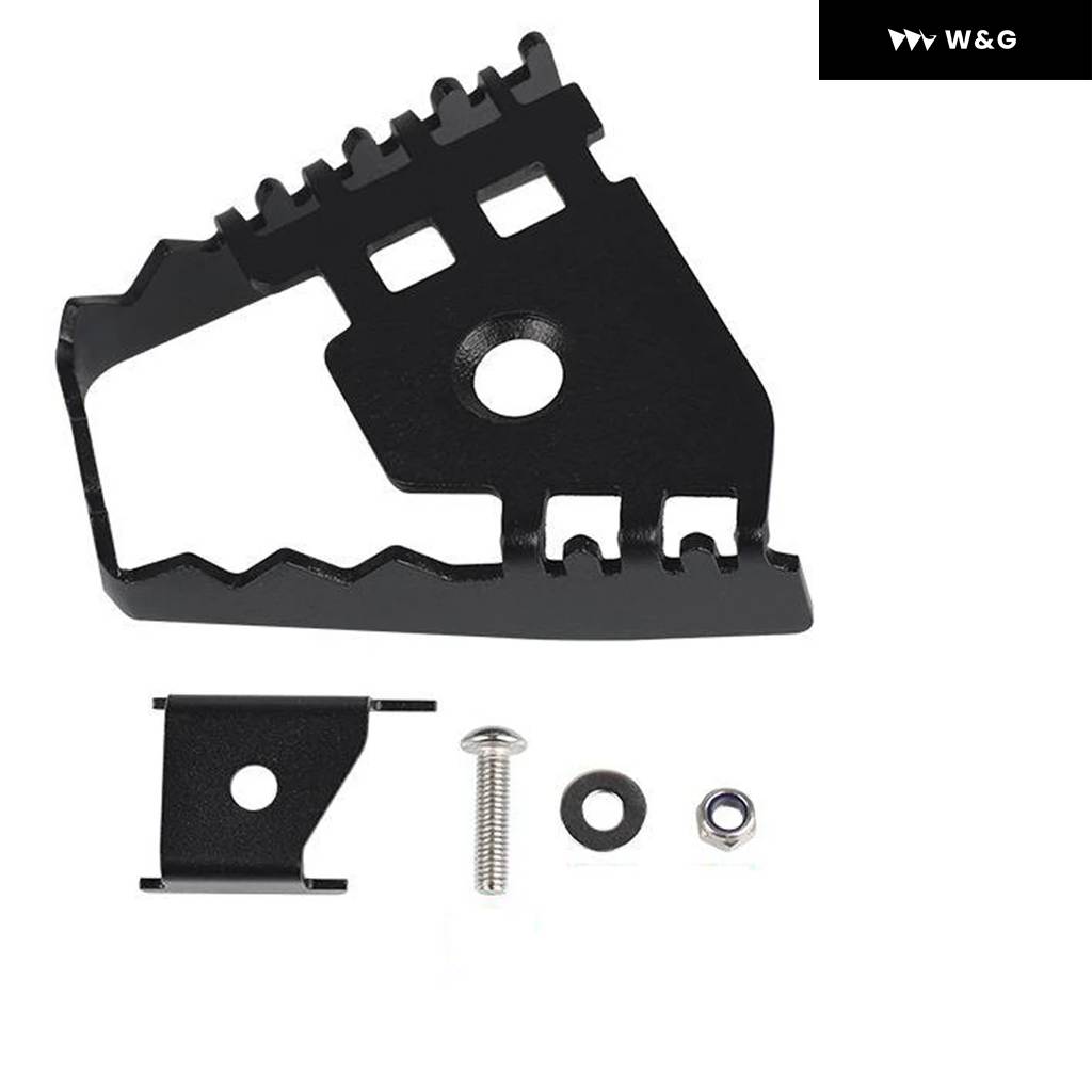 並行輸入品 BMW F 850 800 650 700 GS 延長 リアフットブレーキ レバー ペダル拡大 延長 R1250GS R1200GS F850GS F650GS R1150GS F800GS | ブランド登録なし | 01