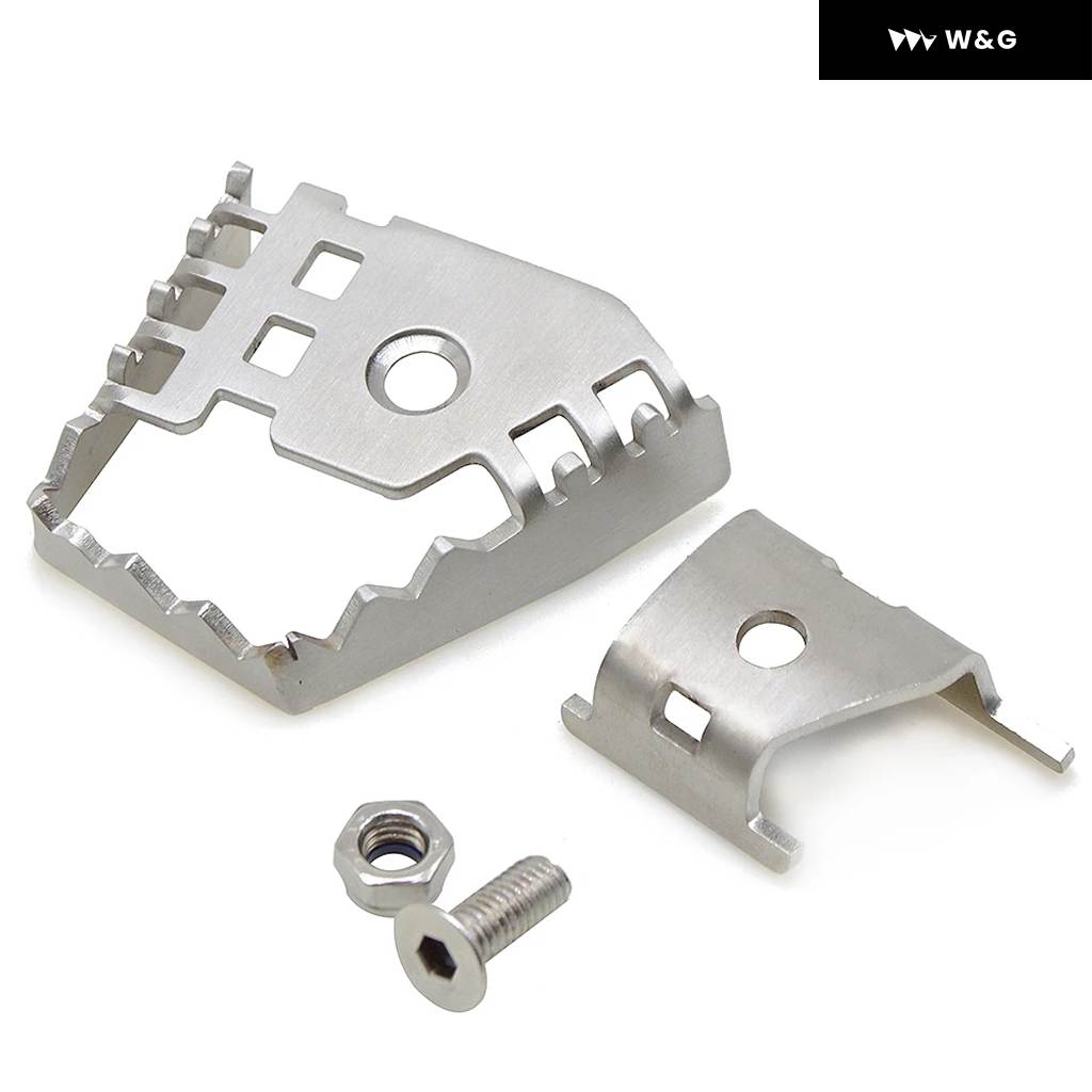 並行輸入品 BMW F 850 800 650 700 GS 延長 リアフットブレーキ レバー ペダル拡大 延長 R1250GS R1200GS F850GS F650GS R1150GS F800GS | ブランド登録なし | 02