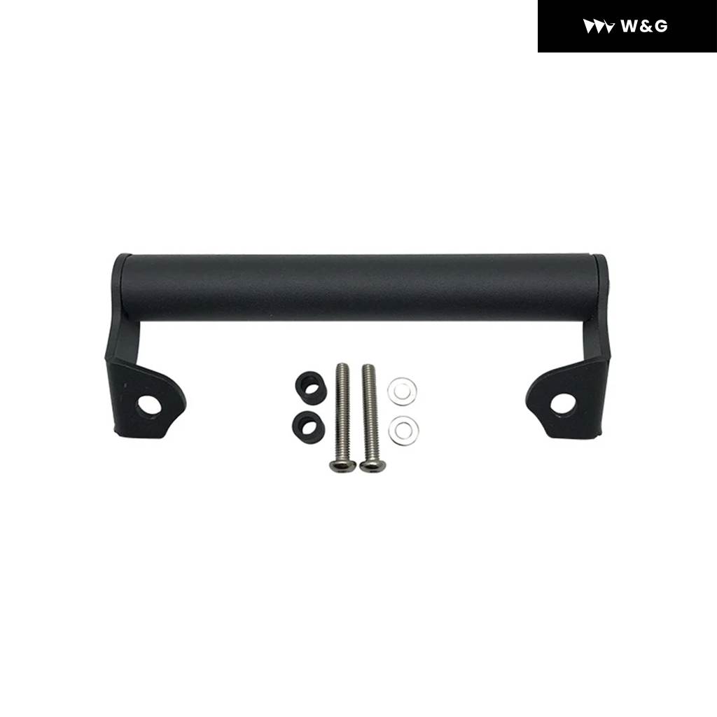 並行輸入品 ヤマハ YZF-R1M YZF-R1 YZFR1 M 2015-2023 2022 オートバイ バイク GPS/スマートフォンナビゲーション GPS プレート ブラケット アダプター ホ | ブランド登録なし | 01