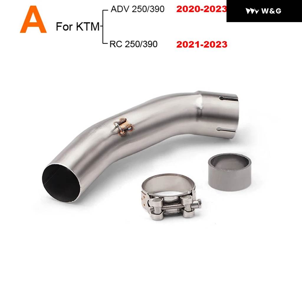 並行輸入品 KTM DUKE 125 250 390 ADV アドベンチャー 2017-23 51MM