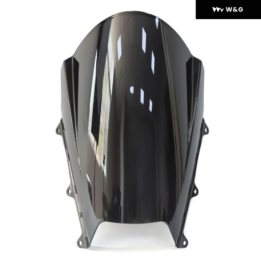 美品　SUZUKI スズキ ツーリングスクリーン GSX-8R 純正オプション 並行輸入品 スズキ GSX-8R GSX 8R 2024 2025 オートバイ バイク