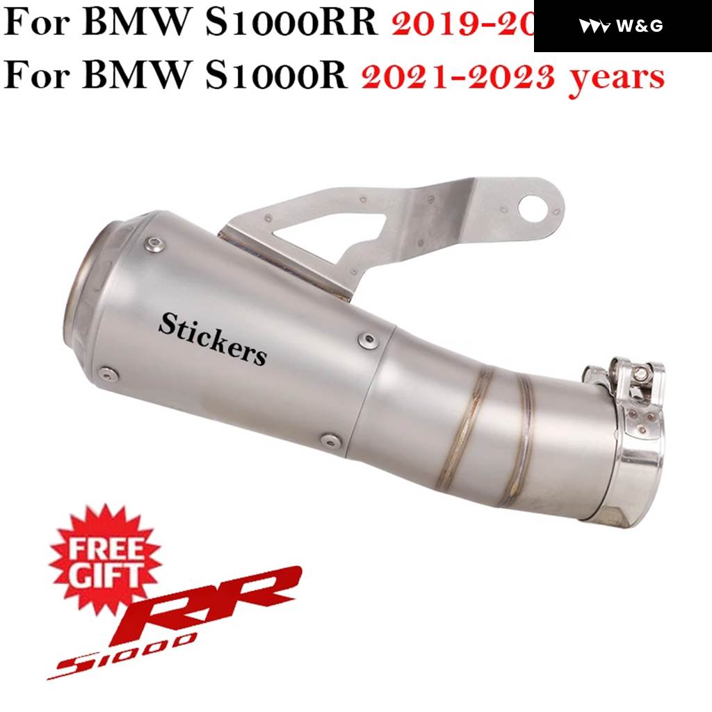 汎用マフラー 　S1000R S1000RR 2010-2016スリップオン SC-PROJECT】バイク用マフラー | S1000R 製品情報 – iMotorcycle