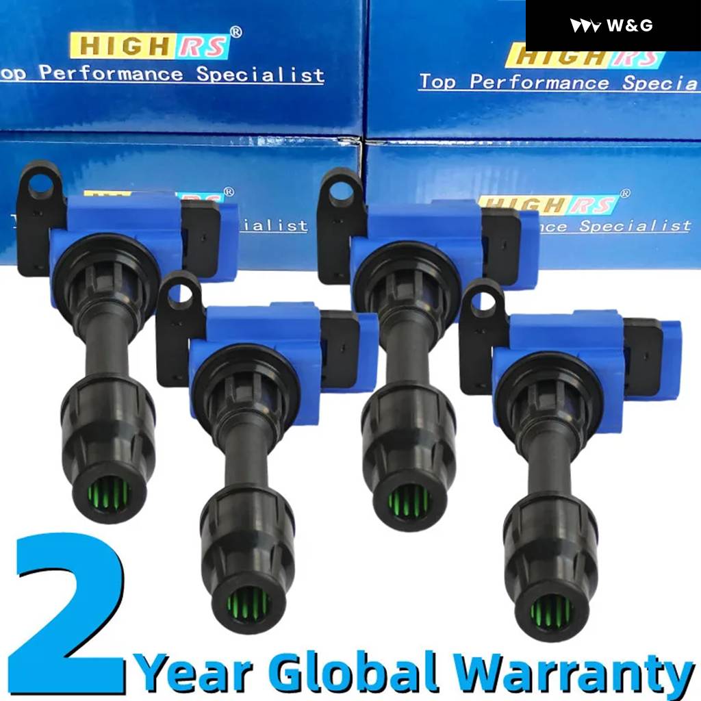 並行輸入品】 シルビア S15 イグニッション コイルパック SR20DET 日産