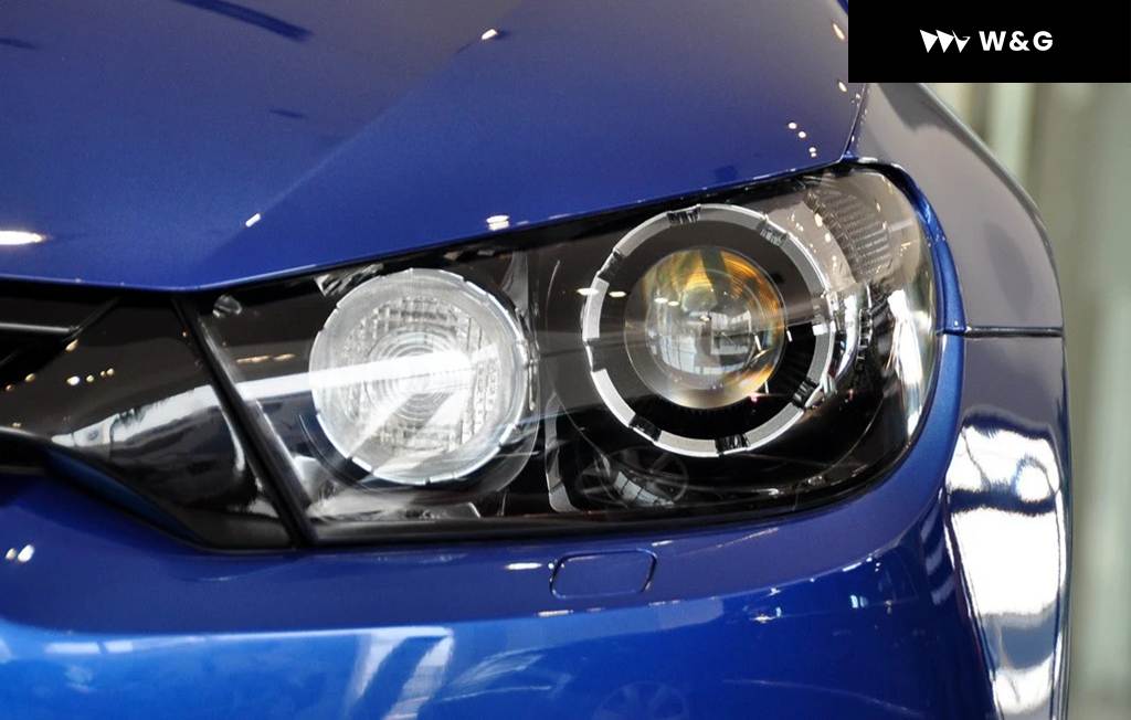 vwシロッコ ヘッドライトのおすすめ人気商品一覧 通販 - Yahoo