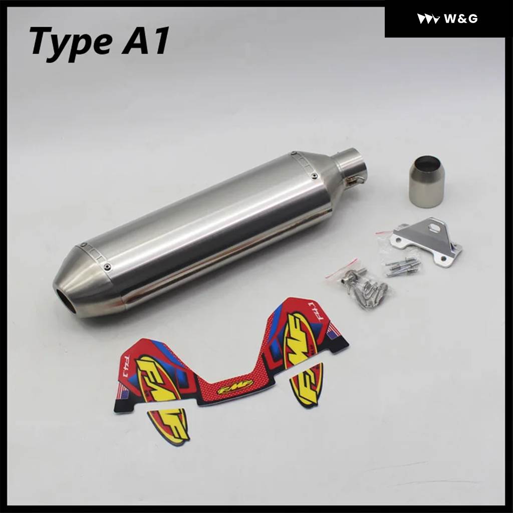 KTM exc マフラーのおすすめ人気商品一覧 通販 - Yahoo!ショッピング