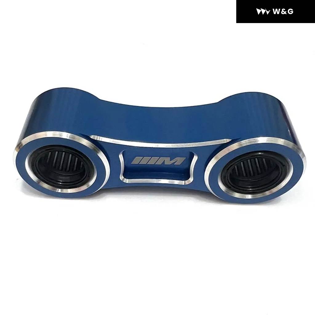 並行輸入品 BMW S1000RR 2019-22 K67 ドッグボーンボディ ローダウンシートリンクキット オートバイ バイクの画像