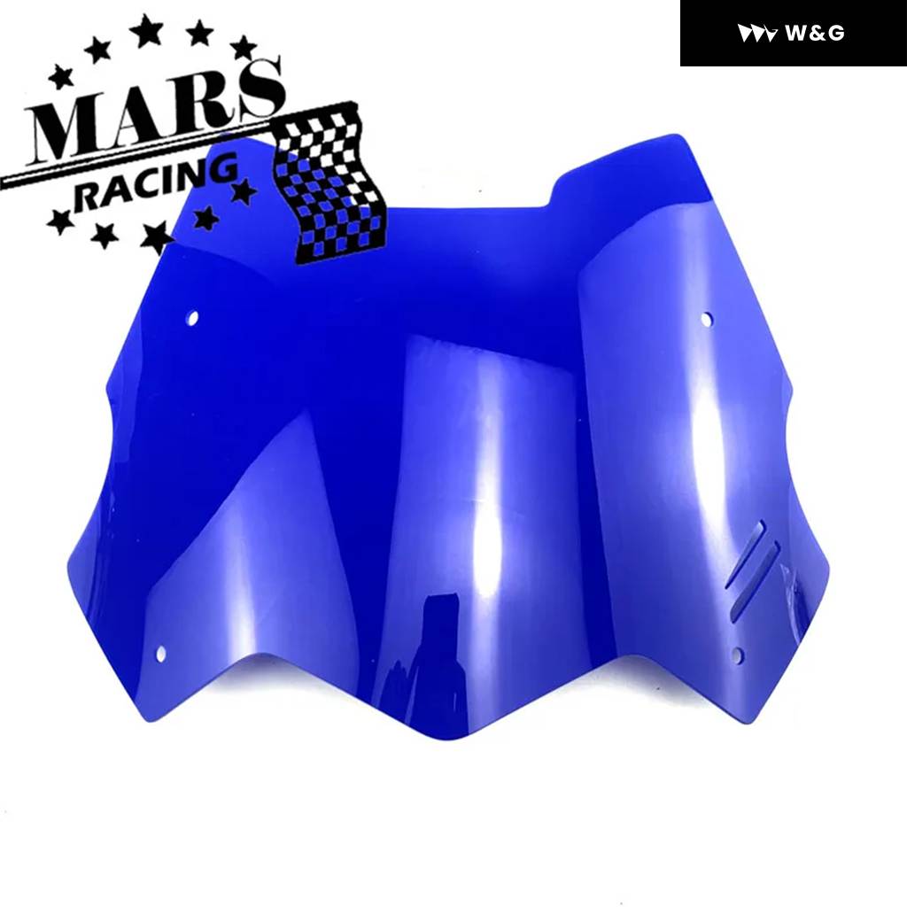 並行輸入品 ヤマハ 2017-2019 TMAX 560 2020-2021 2022 オートバイ バイク ウインドシールド アルの画像