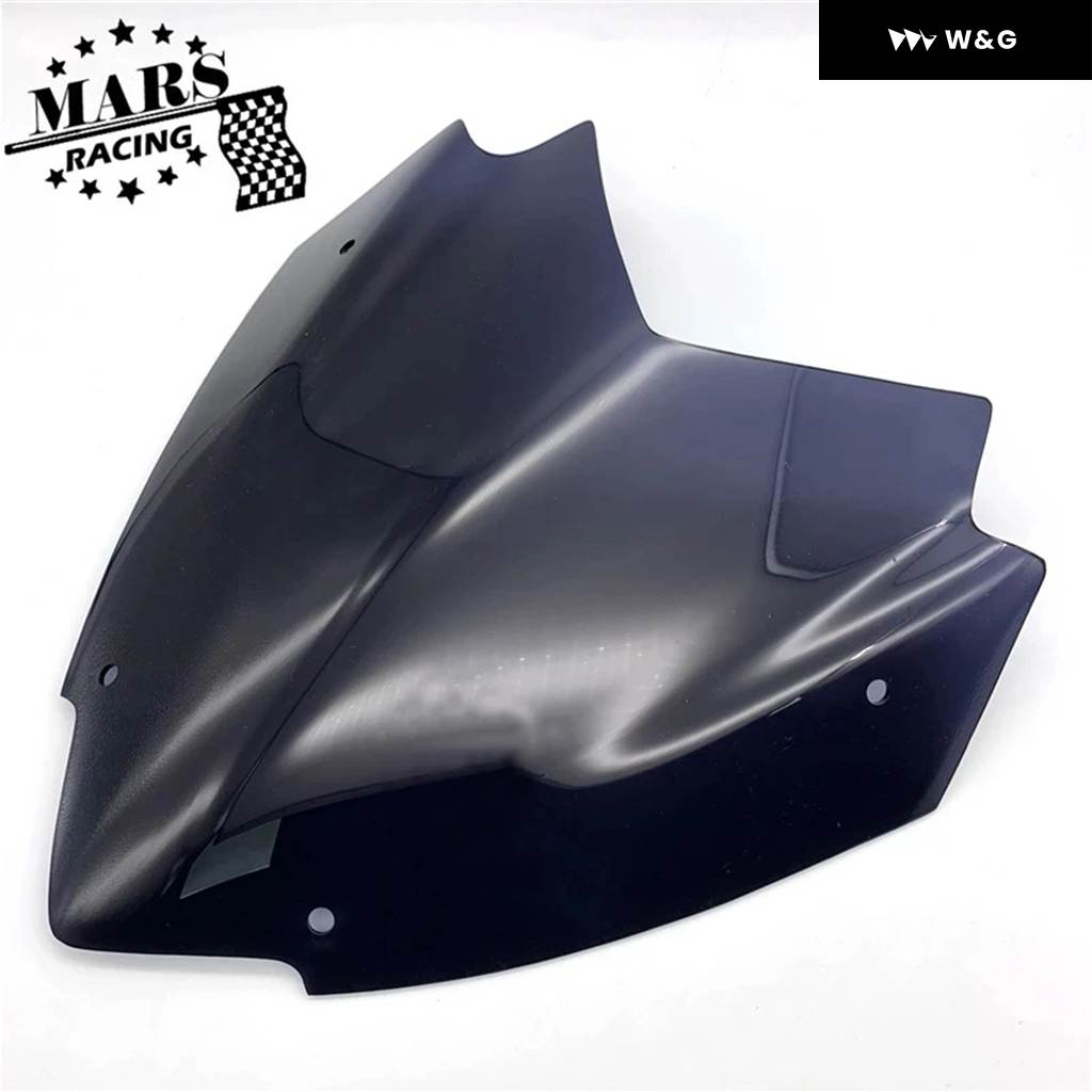 並行輸入品 オートバイ バイク スポーツ風防 ウインドスクリーン スクリーン バイザー バイザー XMAX300 XMAX250_1