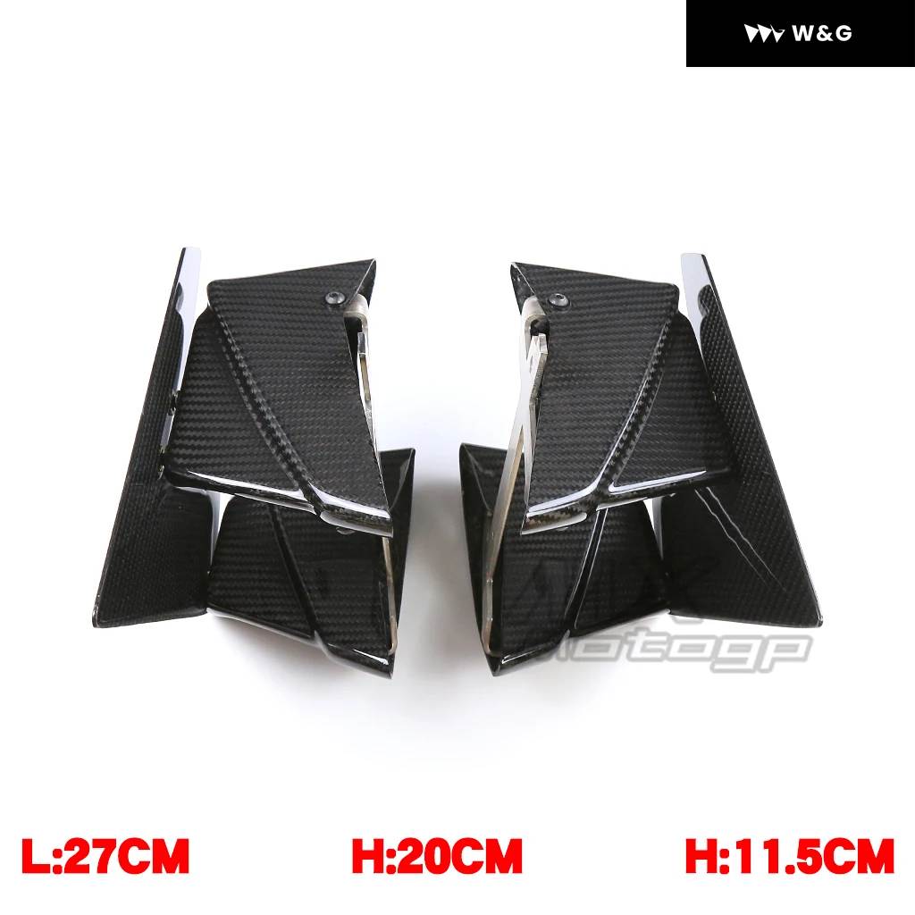 並行輸入品 ウィングレット カワサキ ZH2 Z H2 2020-2023 2022