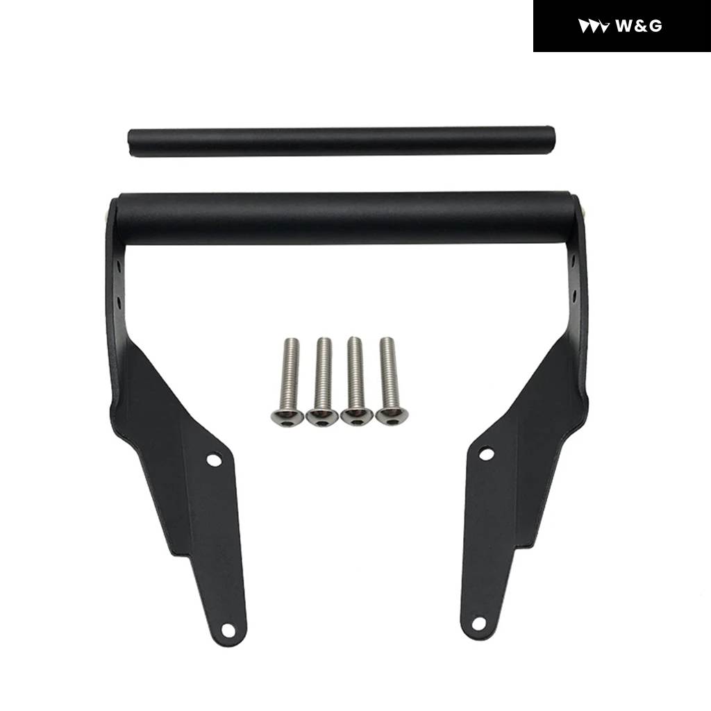 並行輸入品 G310GS G310Rナビゲーション電話 ホルダー フレーム ブラケット フロントガラス ナビゲーション ブラケット | ブランド登録なし | 01