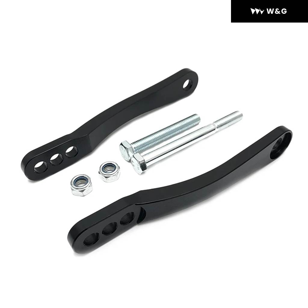 並行輸入品 ZX14R ロワリングリンクキット カワサキ ZX14 ZZR 1400 ZX