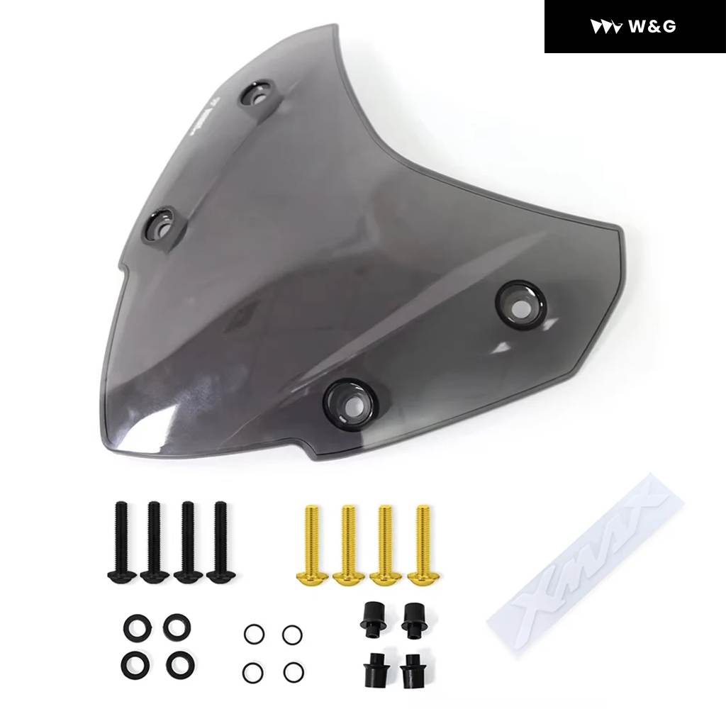 並行輸入品 オートバイ バイク スポーツ風防 ウインドスクリーン スクリーン バイザー バイザー ヤマハ XMAX300 XMAX