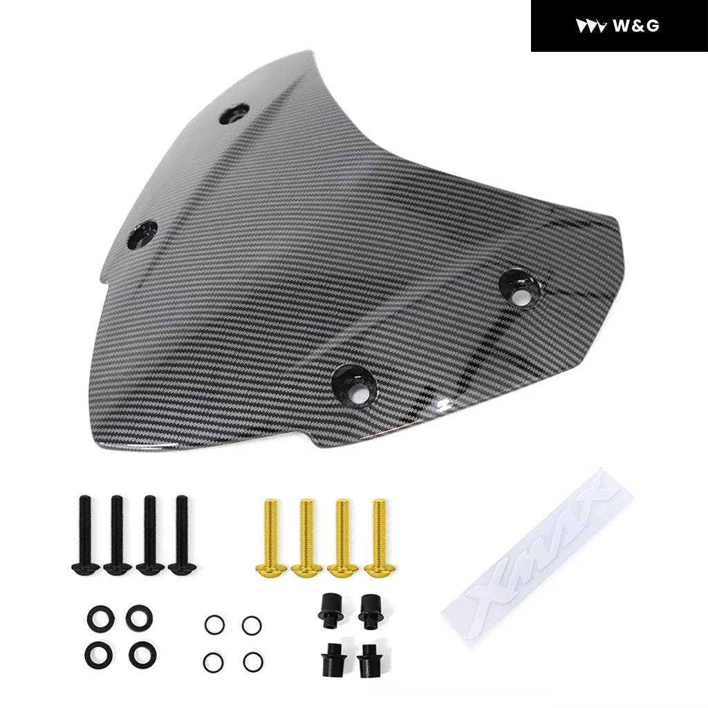 並行輸入品 オートバイ バイク スポーツ風防 ウインドスクリーン スクリーン バイザー バイザー ヤマハ XMAX300 XMAX