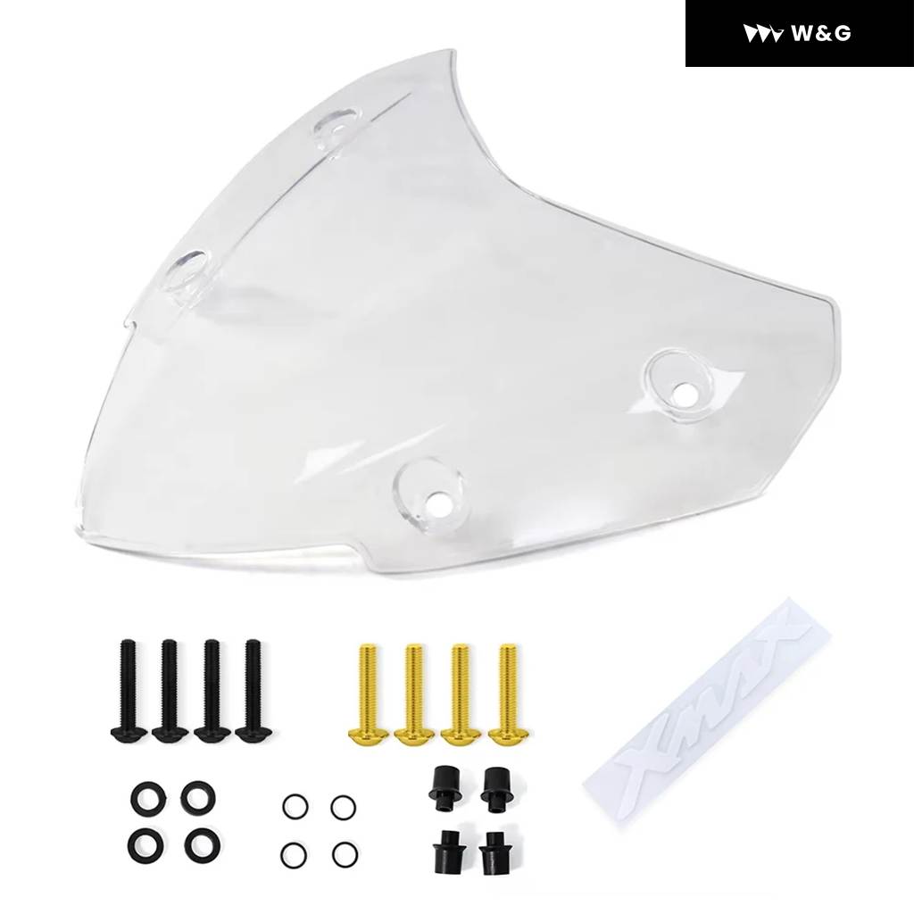 並行輸入品 オートバイ バイク スポーツ風防 ウインドスクリーン スクリーン バイザー バイザー ヤマハ XMAX300 XMAX