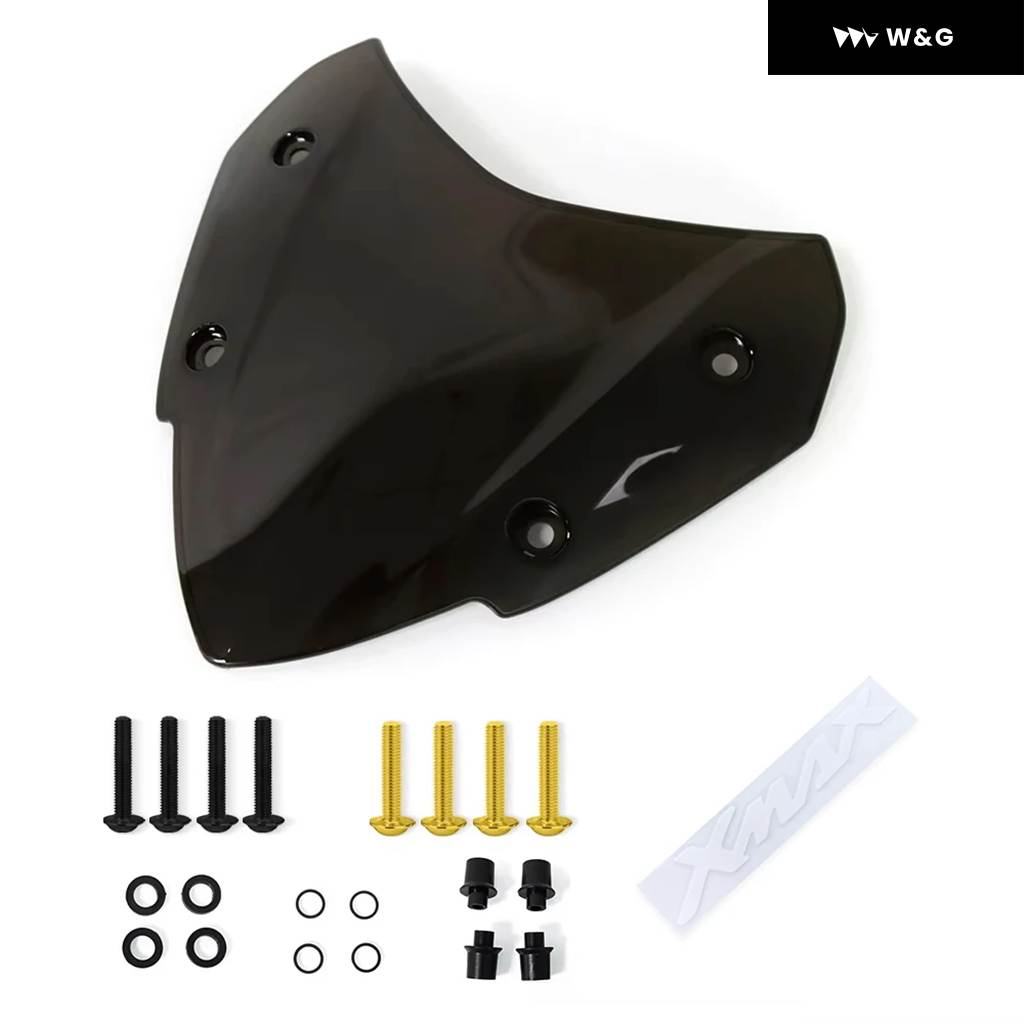 並行輸入品 オートバイ バイク スポーツ風防 ウインドスクリーン スクリーン バイザー バイザー ヤマハ XMAX300 XMAX