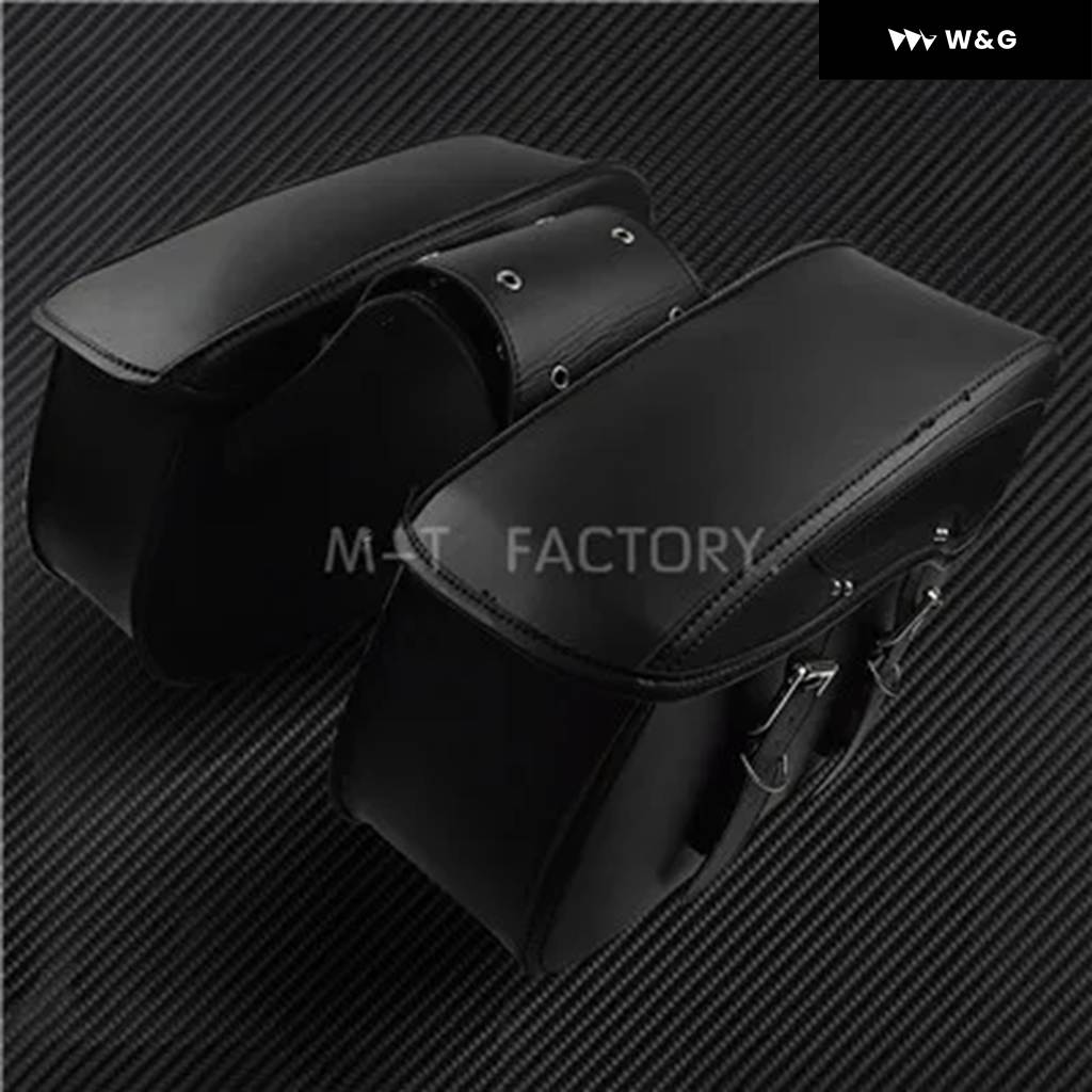 並行輸入品 2X オートバイ バイク サドルバッグ レザー ラゲッジ サドルバッグ アウトドア サイドバッグ ハーレー スポーツス_2