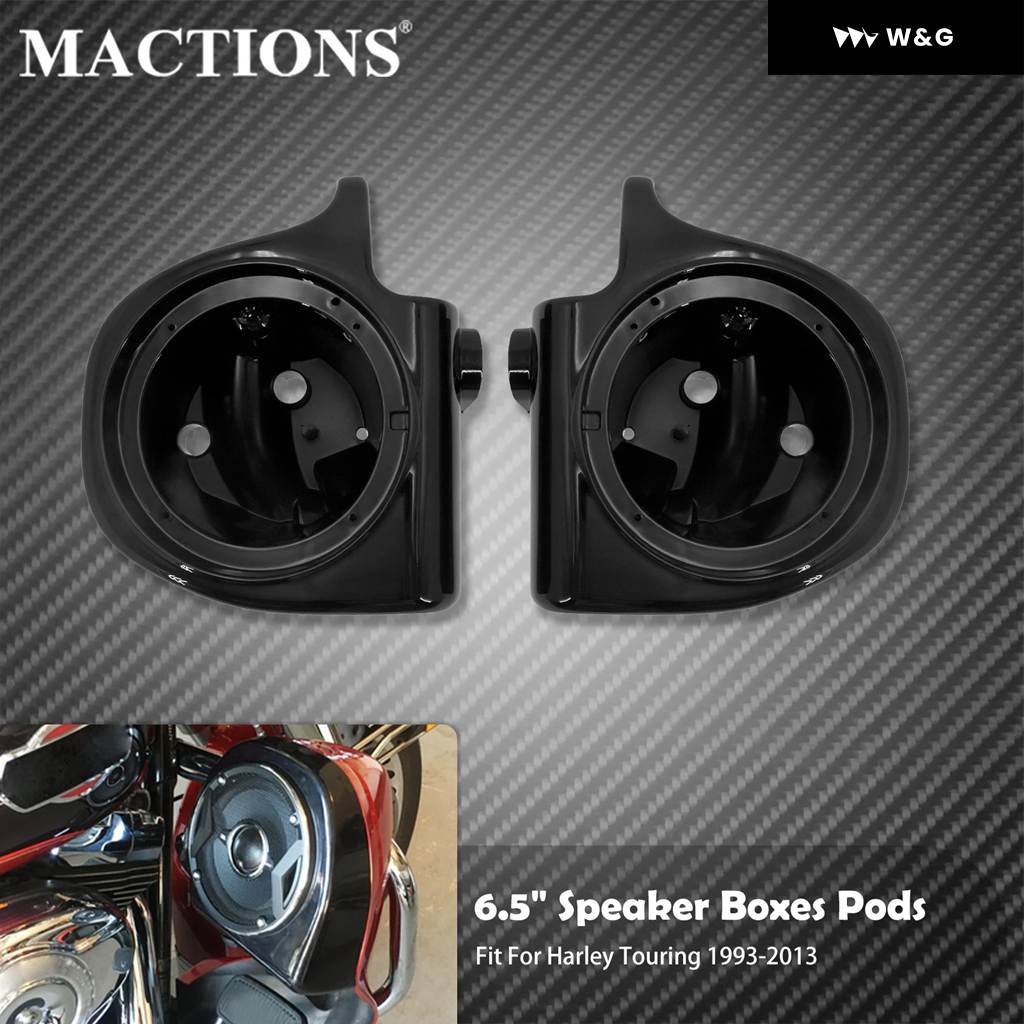 ハーレースピーカーロワーフェアリングのおすすめ人気商品一覧 通販