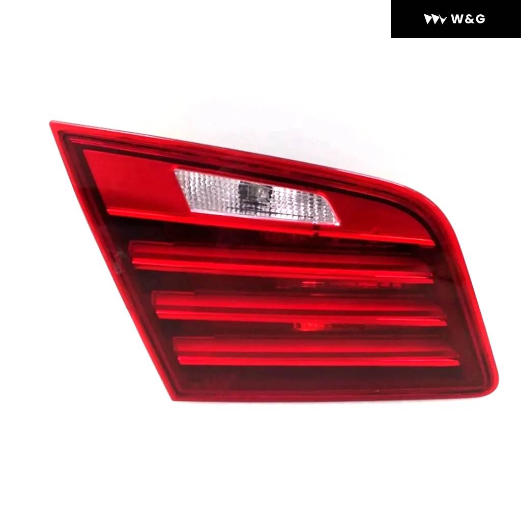 並行輸入品 左/右側テールランプ BMW 5シリーズ F10 528I 535D 535I