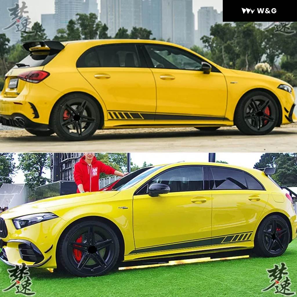 amg a45s（車、バイク、自転車）のおすすめ人気商品一覧 通販