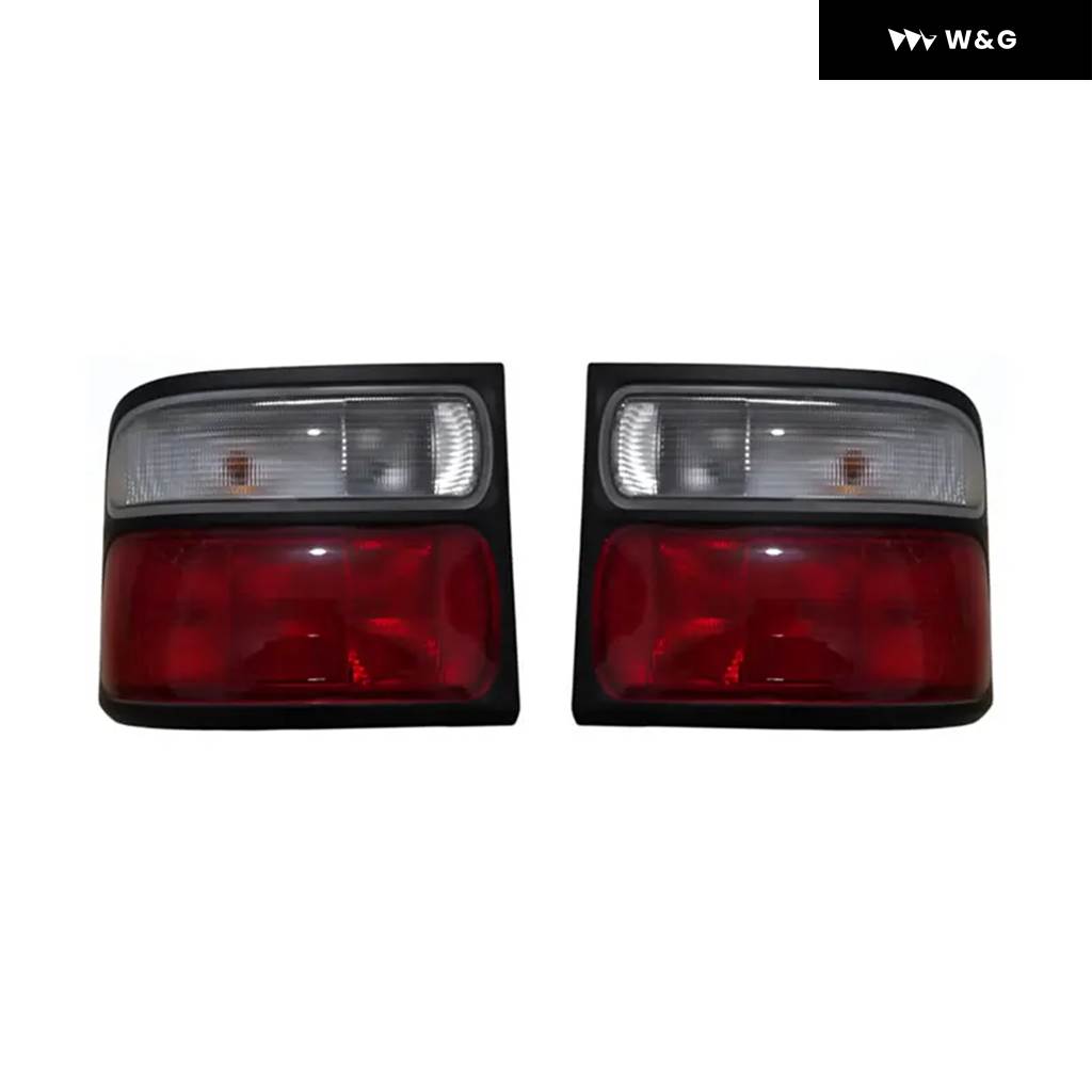 ⭐︎XZB51トヨタコースター　右テールランプユニット⭐︎ e013_1.jpg