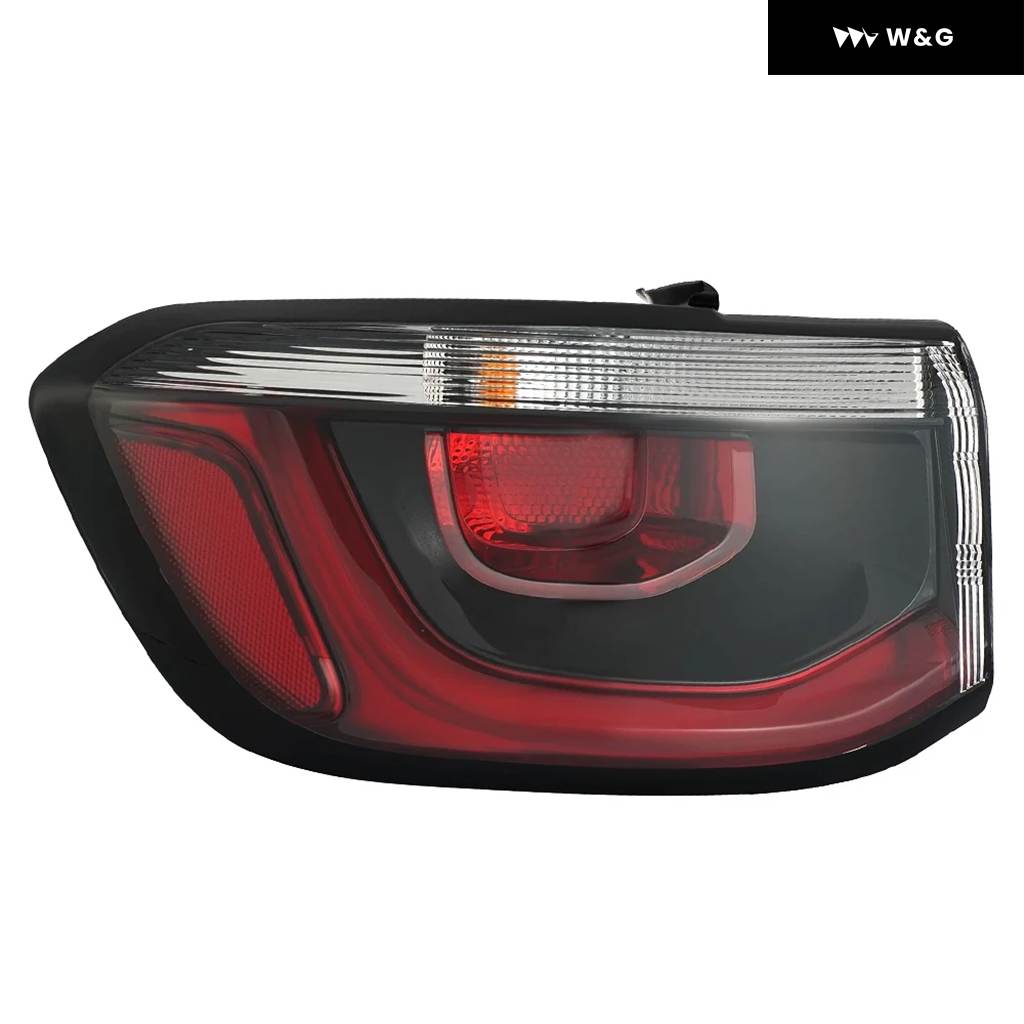 JEEP コンパス MK49 テールランプ（R） USテールライト ジープコンパスMK49 11-15 SUVのためのLED右