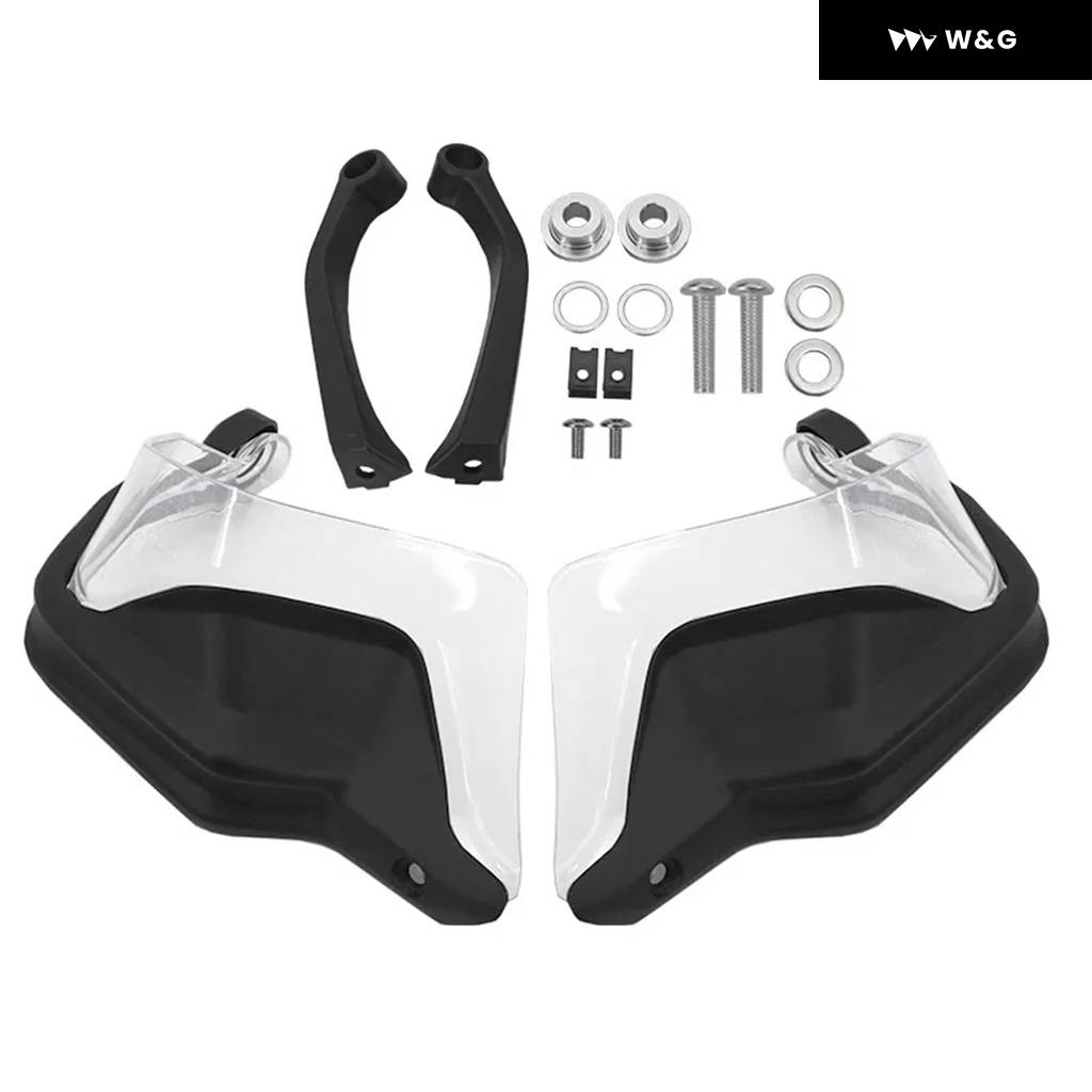 並行輸入品 2022 2023 BMW C400X C400 X GT 2019-21 オートバイ バイク ハンドガード クラッチの画像