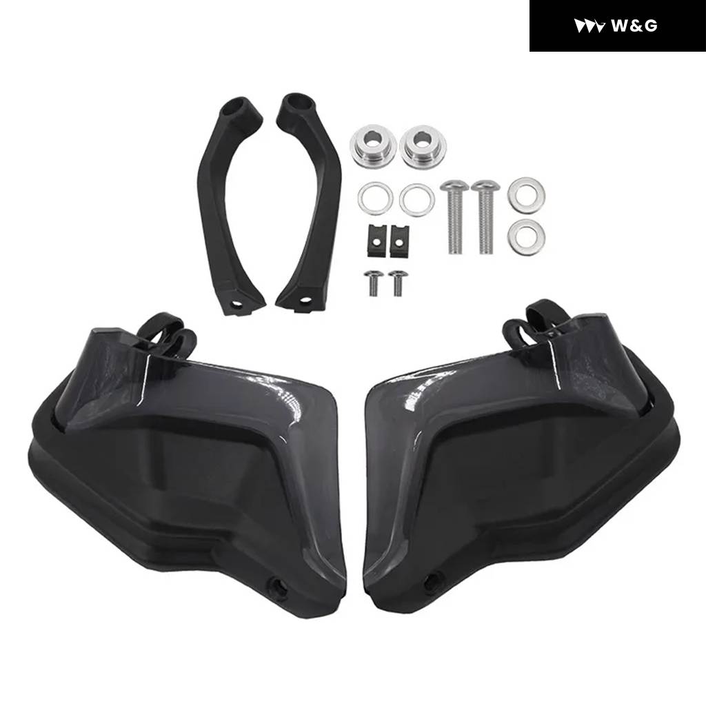 並行輸入品 2022 2023 BMW C400X C400 X GT 2019-21 オートバイ バイク ハンドガード クラッチの画像
