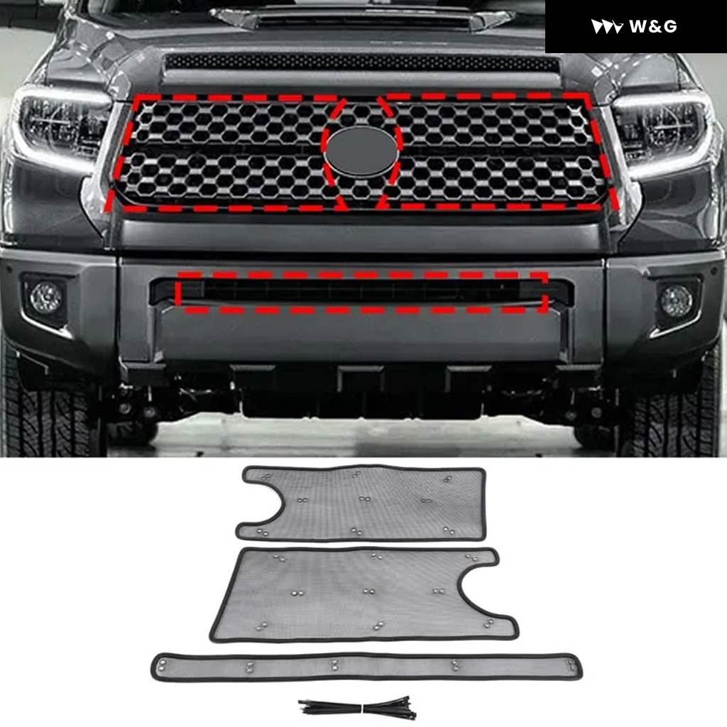 タンドラグリルガードのおすすめ人気商品一覧 通販 - Yahoo!ショッピング