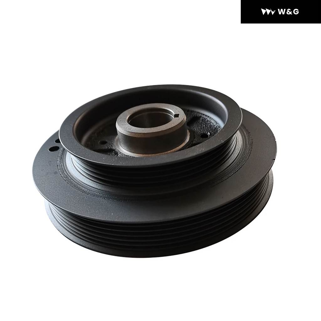 並行輸入品】 車用 クランクシャフト プーリー エンジン 12303-62J20