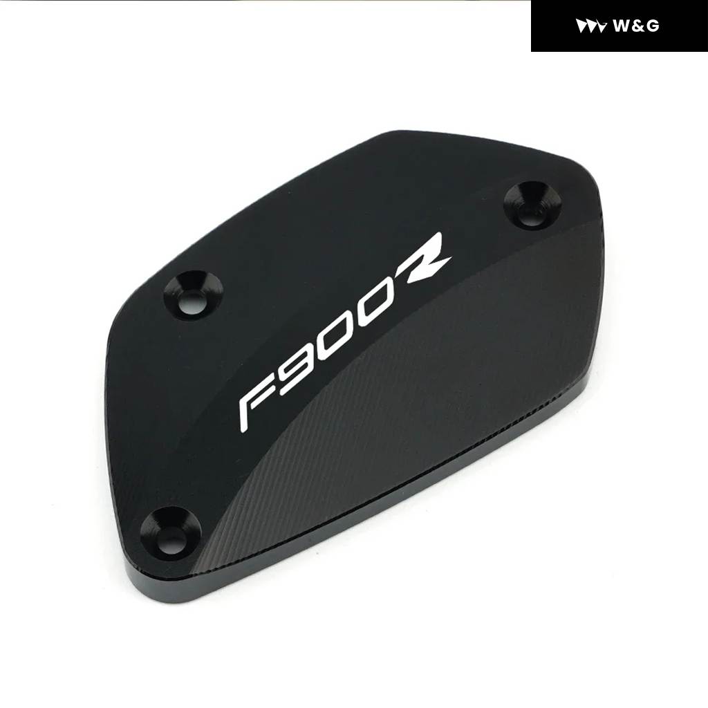 並行輸入品 BMW F900R 2020-2021 オートバイ バイク ブレーキフルードカップ フロントブレーキ リザーバー フル | ブランド登録なし | 01