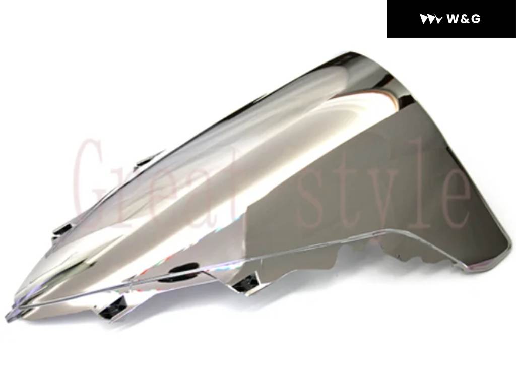 並行輸入品 ヤマハ YZF-R1 2009-14 09 10 11 12 13 14 オートバイ バイク ABS ウィンドシールド