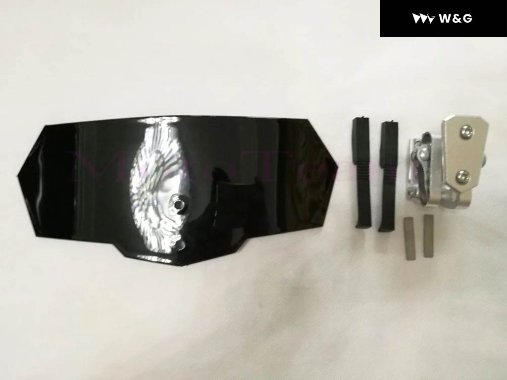 並行輸入品 ヤマハ YZF-R1 2009-14 09 10 11 12 13 14 オートバイ バイク ABS ウィンドシールド