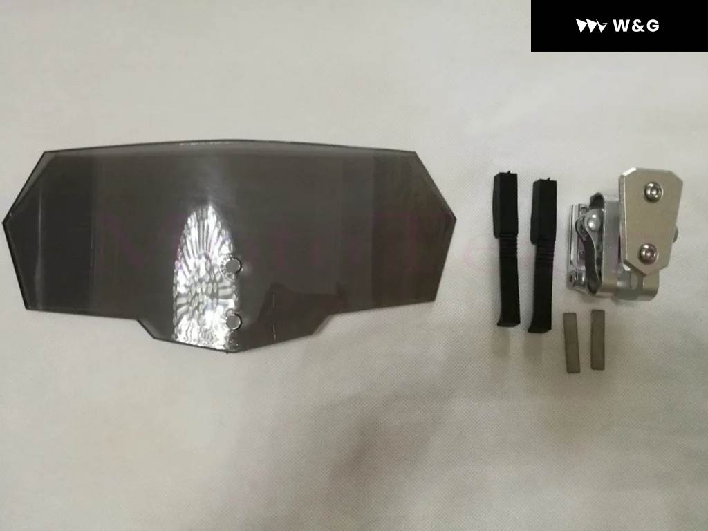 並行輸入品 ヤマハ YZF-R1 2009-14 09 10 11 12 13 14 オートバイ バイク ABS ウィンドシールド