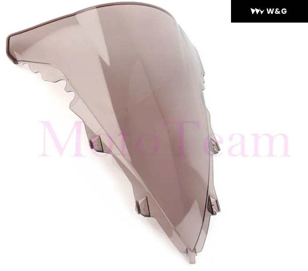並行輸入品 ヤマハ YZF-R1 2009-14 09 10 11 12 13 14 オートバイ バイク ABS ウィンドシールド