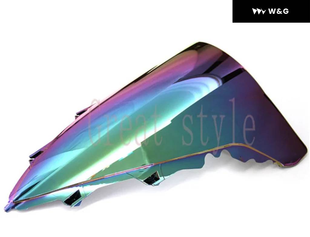 並行輸入品 ヤマハ YZF-R1 2009-14 09 10 11 12 13 14 オートバイ バイク ABS ウィンドシールド