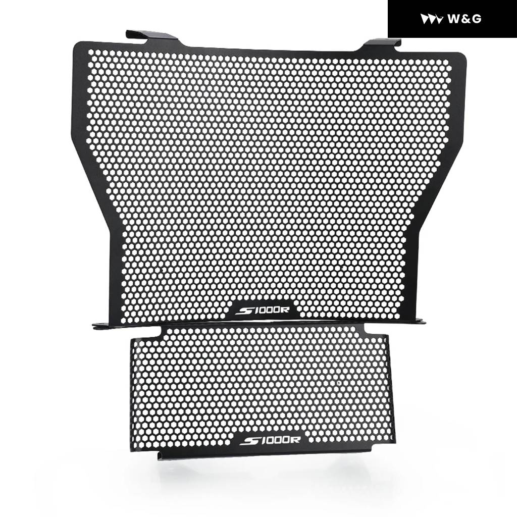並行輸入品 BMW S1000R S1000R S1000R S1000R 2013-20 オートバイ バイク ラジエーター グリ | ブランド登録なし | 05