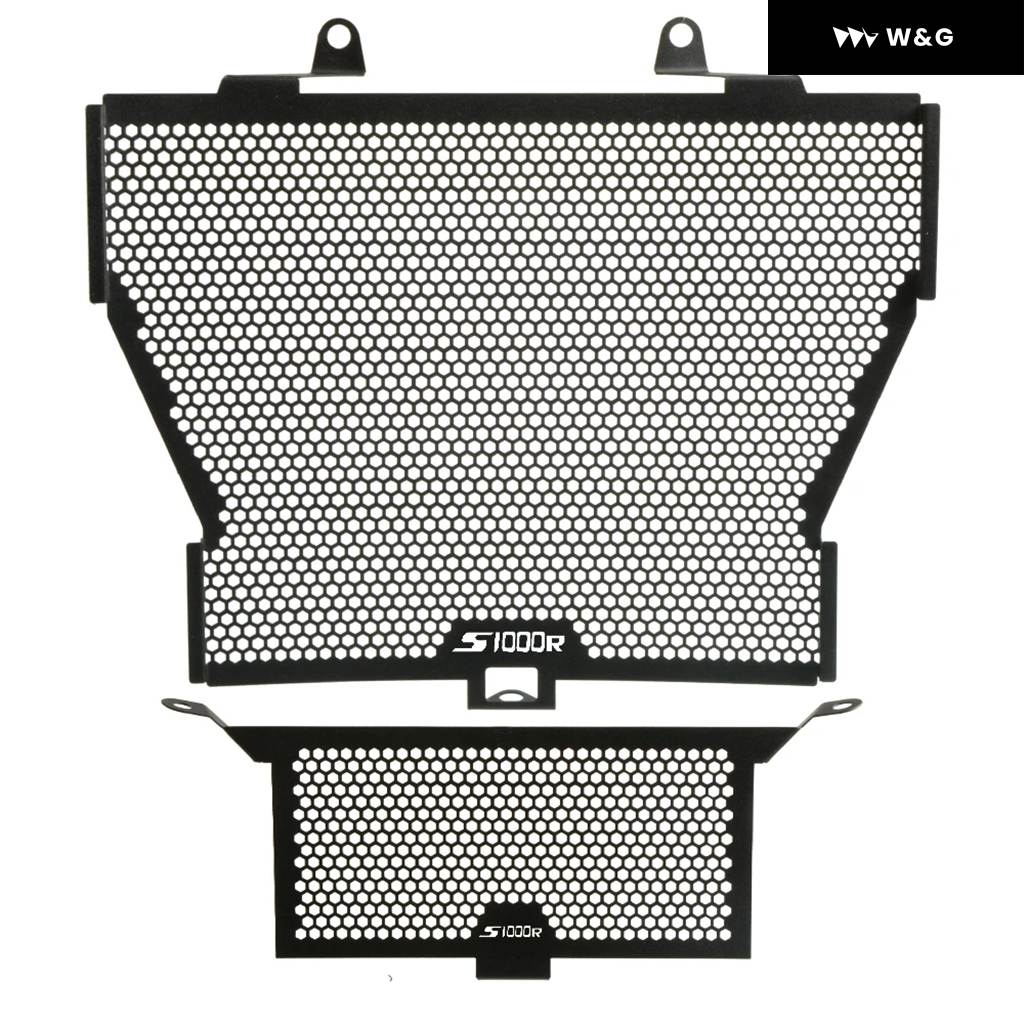 並行輸入品 BMW S1000R S1000R S1000R S1000R 2013-20 オートバイ バイク ラジエーター グリ | ブランド登録なし | 03