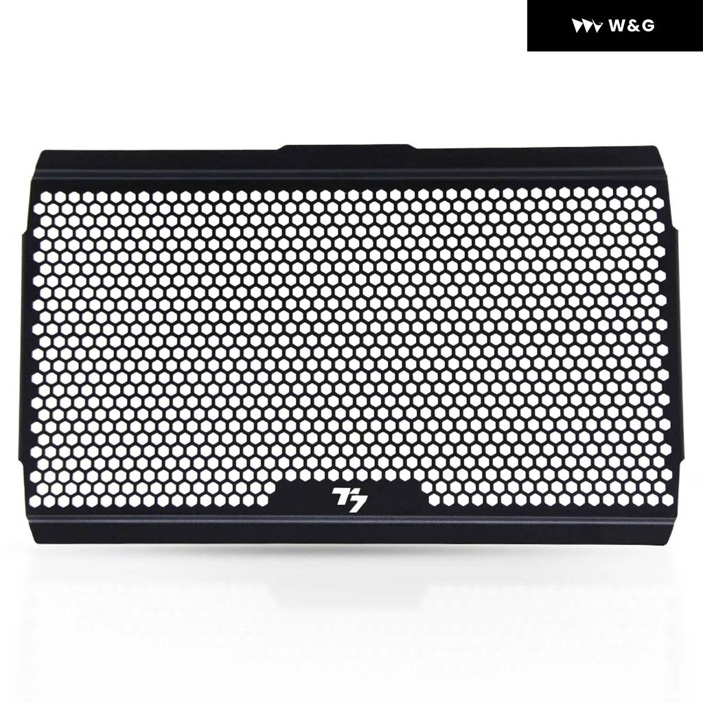 並行輸入品 ラジエーター ガード ヤマハ TENERE700 T7 XT XTZ 690 700 Z RALLY 2019-202 | ブランド登録なし | 06