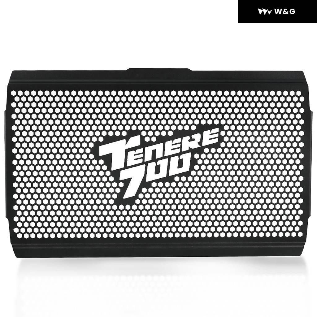 並行輸入品 ラジエーター ガード ヤマハ TENERE700 T7 XT XTZ 690 700 Z RALLY 2019-202 | ブランド登録なし | 04