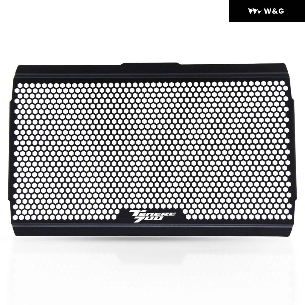 並行輸入品 ラジエーター ガード ヤマハ TENERE700 T7 XT XTZ 690 700 Z RALLY 2019-202 | ブランド登録なし | 02