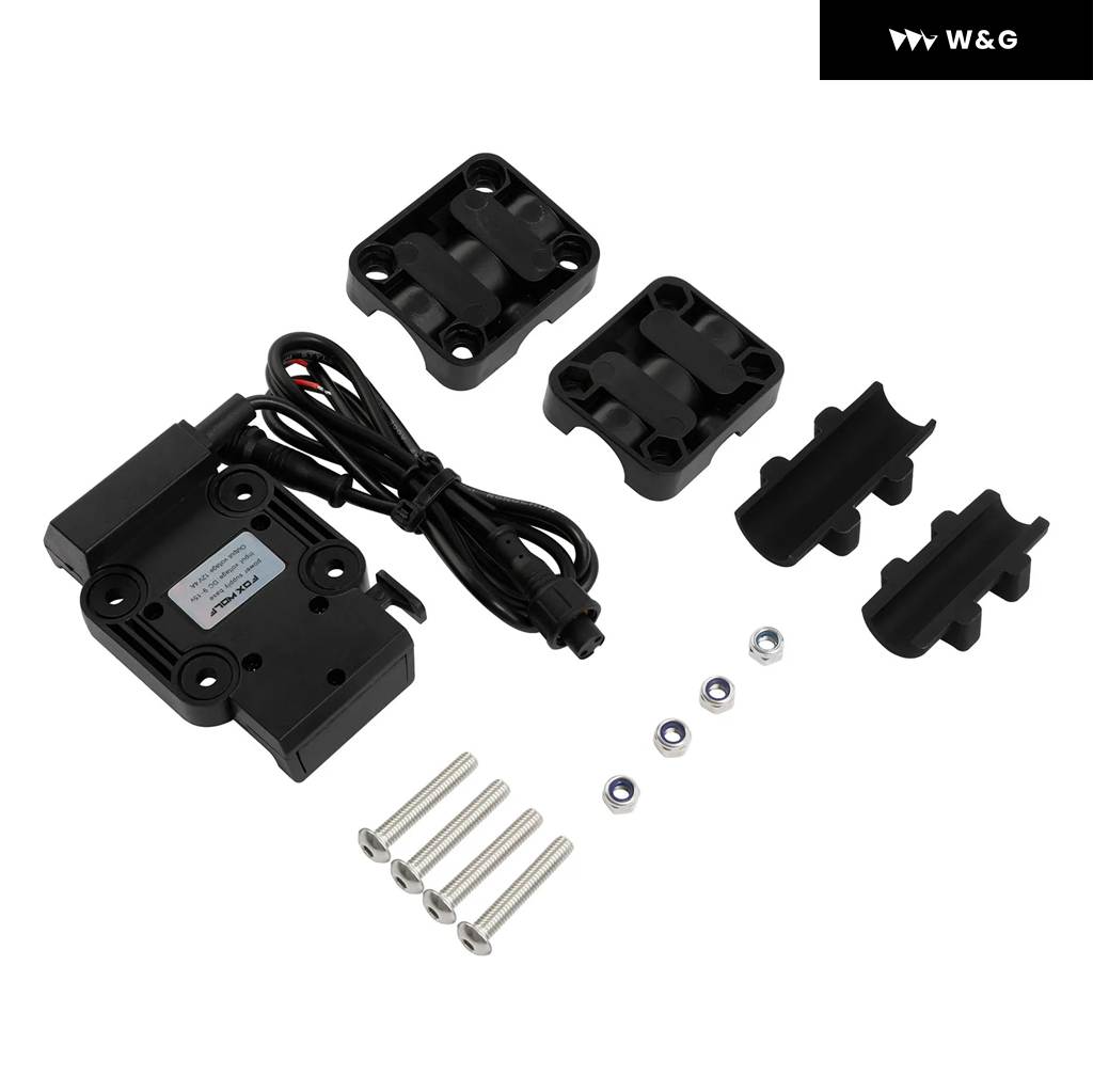 並行輸入品 オートバイ バイク ハンドルバー ブラケット GPS ナビゲーション ホルダー BMW R1200GS 2012-20 | ブランド登録なし | 02