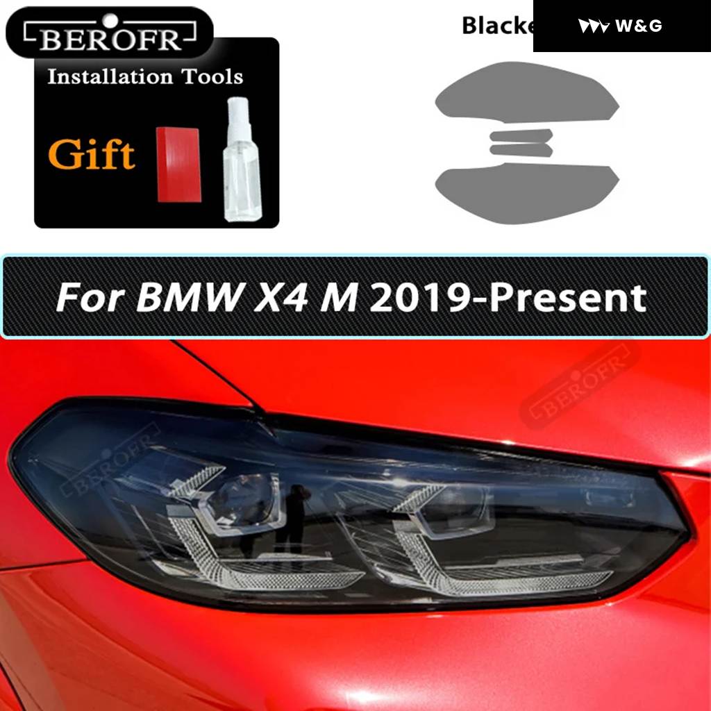 Aikou　X3 (F25) 社外品ヘッドライト 左右セット(中古) BMW X3 F25 アップグレードヘッドライト X4 F26 2010〜2016 左
