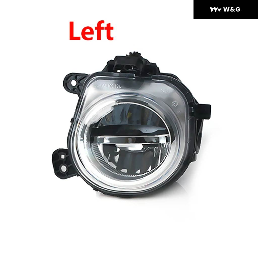 並行輸入品 車用フロント バンパー LED フォグランプ BMW X3 F25 X4 F26 X5 F15 F85 2014 20 | ブランド登録なし | 01