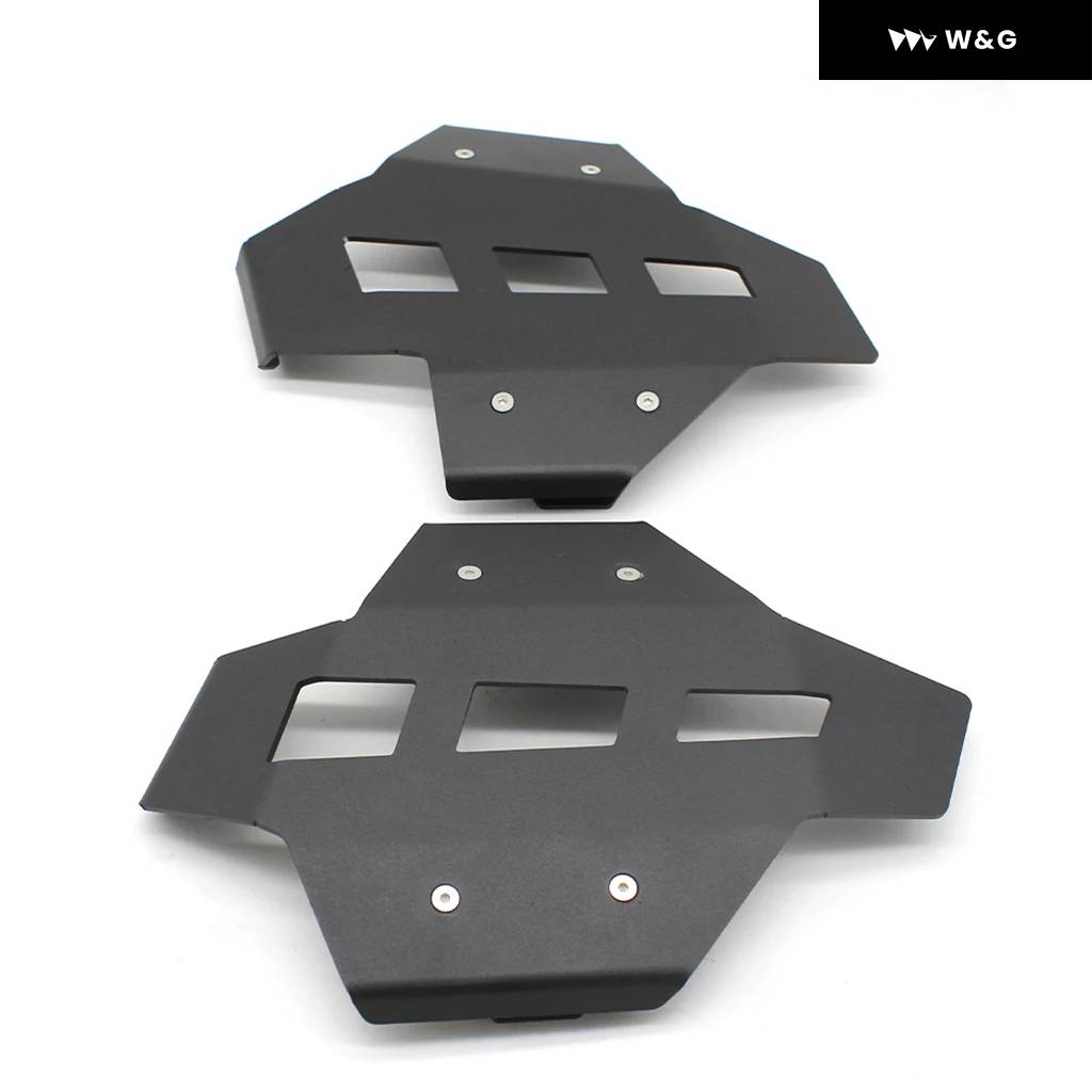 並行輸入品 R1250GS オートバイ バイク エンジン ガード シリンダー ヘッドガード プロテクター カバー ブラック BMW | ブランド登録なし | 01