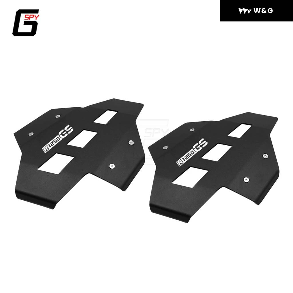 並行輸入品 R1250GS オートバイ バイク エンジン ガード シリンダー ヘッドガード プロテクター カバー ブラック BMW | ブランド登録なし | 02