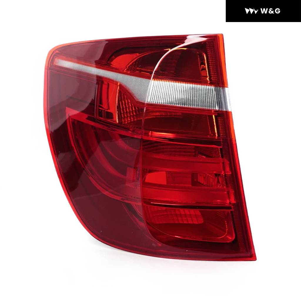 並行輸入品 LED テールライト BMW F25 X3 2011-2016 車用 リア ウィンカーライト ストップブレーキ ランプ | ブランド登録なし | 02