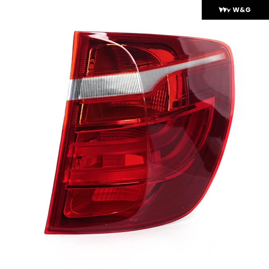 並行輸入品 LED テールライト BMW F25 X3 2011-2016 車用 リア ウィンカーライト ストップブレーキ ランプ | ブランド登録なし | 03