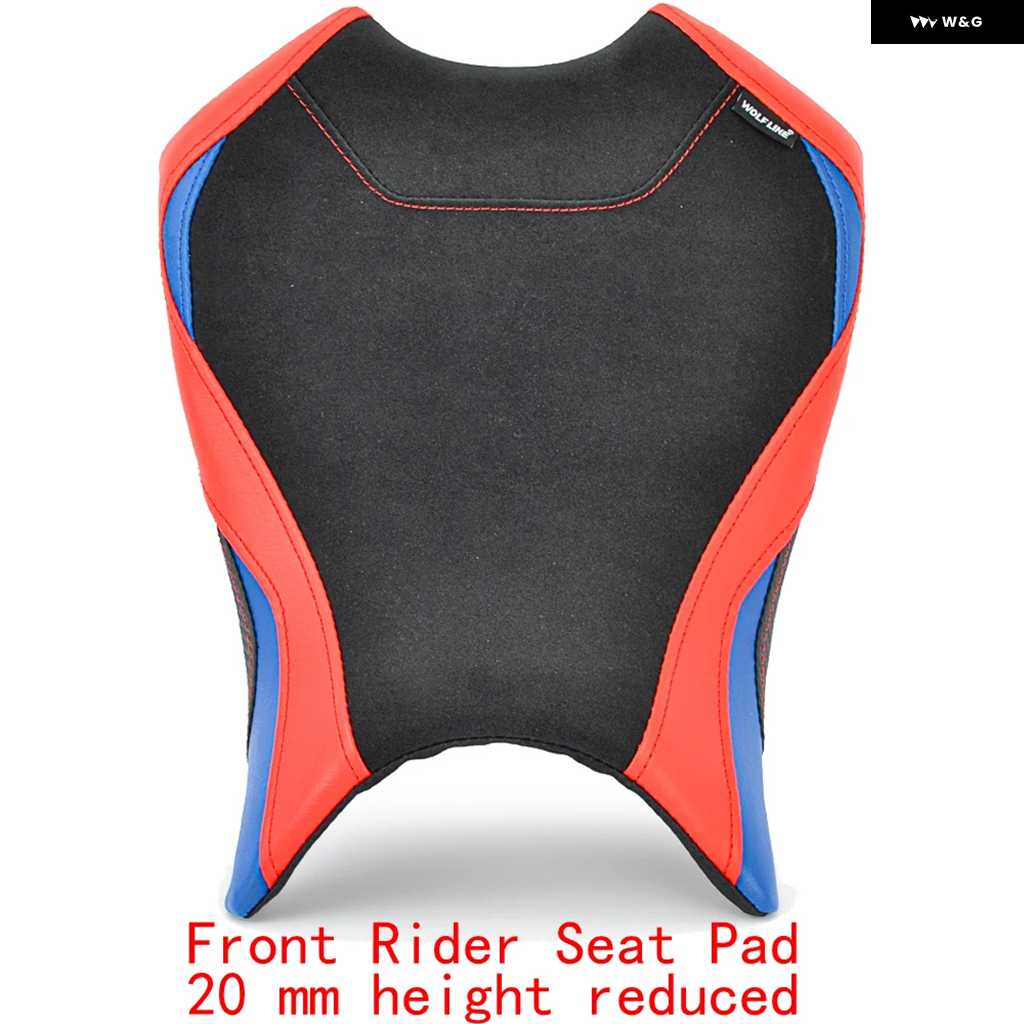 並行輸入品RR フロントリア パッセンジャーシート ホンダ CBR250RR CBR